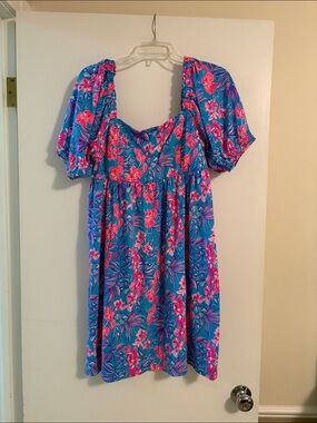 💙🌸 Lilly Pulitzer Dress -NWOT
